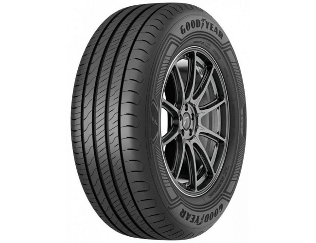 Anvelopa turism de vara 255/65/17 GoodYear EfficientGrip2 Suv XL 114H